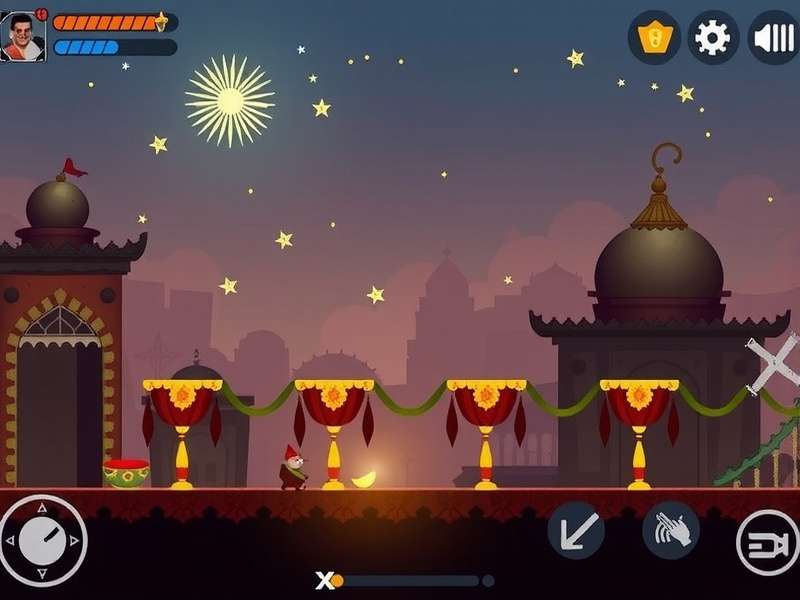 Fennel Wild Frontier Diwali celebration